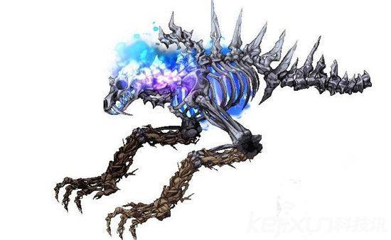 DNF暗精灵遗迹打法详解 DNF暗精灵遗迹BOSS分析