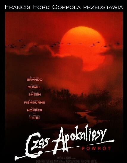 《现代启示录》