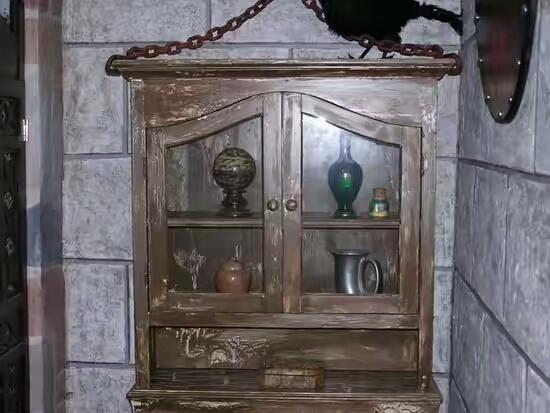 一切为了魔兽 看看资深魔兽玩家怎么装修？