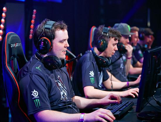 Alliance因赛程安排退出TS5巅峰联赛投票