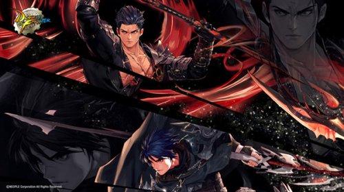 异界套装获取指南