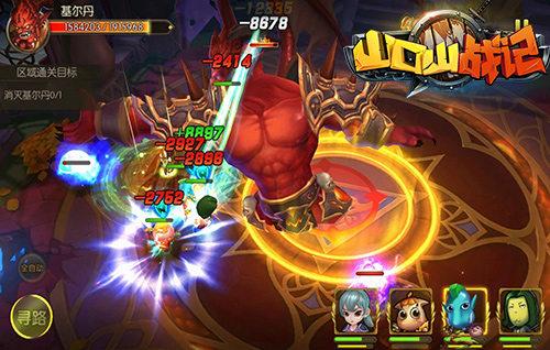 我叫MT大电影热映 原班声玩《山口山战记》