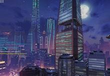 《守望先锋》守望先锋全地图讲解