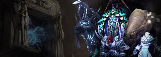 5月4日-5月9日燃烧的远征时空漫游假日活动