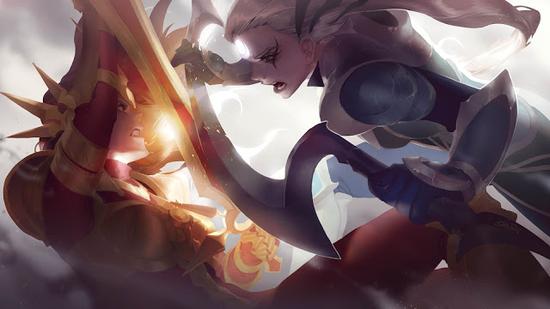 狮子狗于年内重做琴女下版本暂不改动