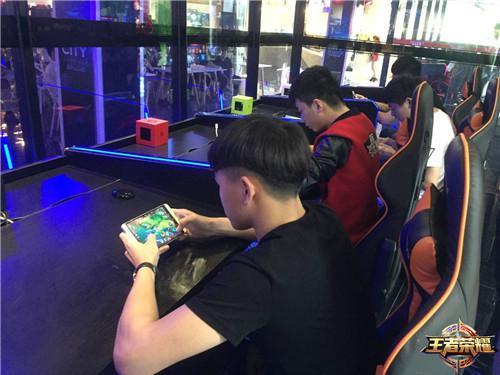 7月23日王者荣耀冠军杯暨暑期盛典悬念揭晓