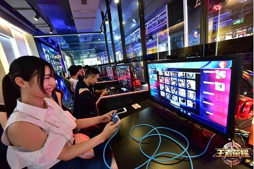 7月23日王者荣耀冠军杯暨暑期盛典悬念揭晓