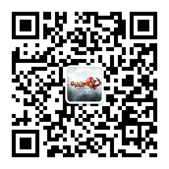 关注《新天龙八部》官方微信，赢【李秋水手办+坚果礼盒】