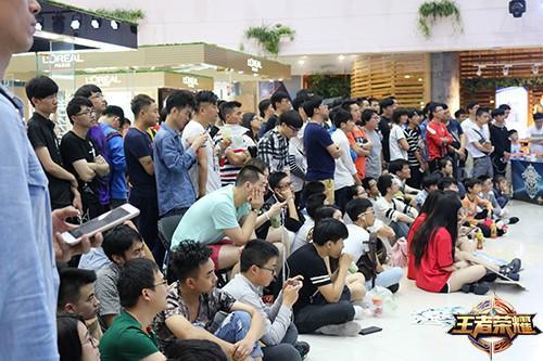 7月23日王者荣耀冠军杯暨暑期盛典悬念揭晓