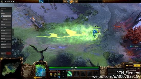 dota2，不朽最新图片