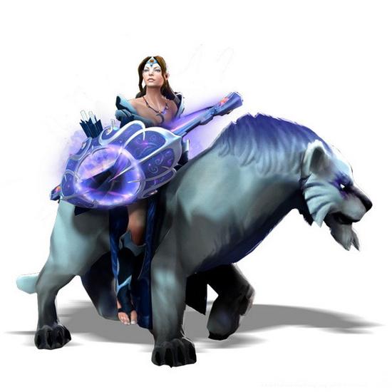 dota2，不朽最新图片