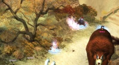 发家致富 新倩女幽魂一世镜之帝姬远嫁3带3攻略