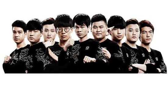 2016德杯苏州站战队巡礼 谁将摘得桂冠