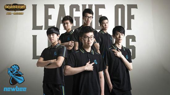 2016德杯苏州站战队巡礼 谁将摘得桂冠