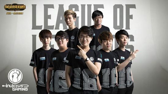 2016德杯苏州站战队巡礼 谁将摘得桂冠