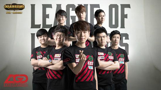 2016德杯苏州站战队巡礼 谁将摘得桂冠