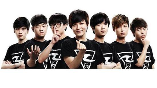 2016德杯苏州站战队巡礼 谁将摘得桂冠