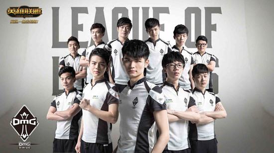 2016德杯苏州站战队巡礼 谁将摘得桂冠