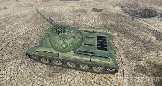 新版本高清坦克汇总：C系顶级双雄在列