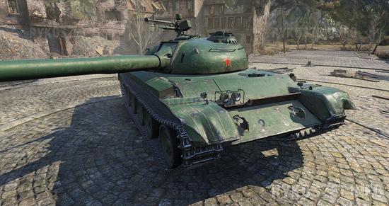 新版本高清坦克汇总：C系顶级双雄在列