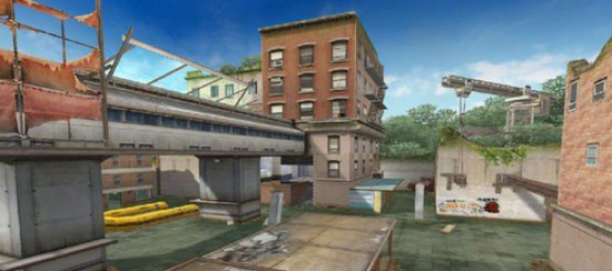 浸水废墟怎么打 浸水废墟详细攻略再回顾