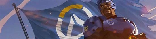 《守望先锋》韩国占有率继续碾压LOL：越甩越远