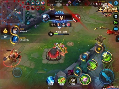 赛场新宠推荐  扁鹊或成最新热门