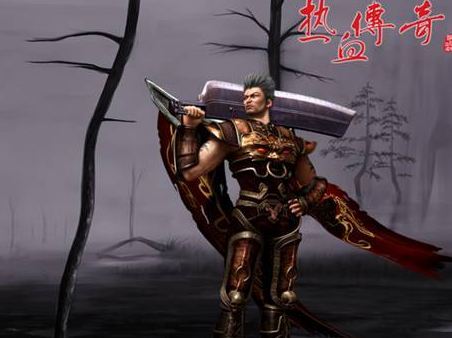 《热血传奇》版权难定 ACTOZ首度发声