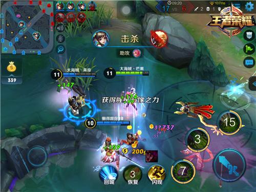 赛场新宠推荐  扁鹊或成最新热门