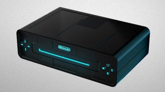 缘何任天堂没在E3展示NX？主要是怕被山寨