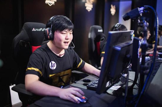 德杯四大核心选手盘点：Uzi再遇诺言 谁才是第一