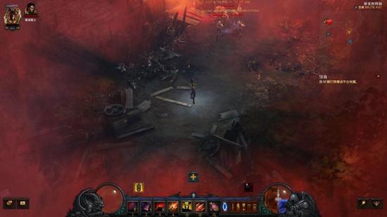 这是药丸！暗黑3补丁2.42PTR灾虐改动测试报告