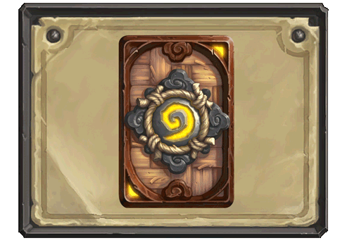 玩家质疑七月卡背 官推表示这和你无关