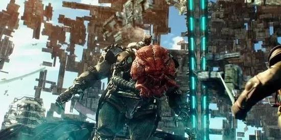 关于《忍者神龟》的记忆，从入门到精通