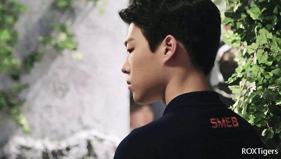 ROX半程采访 版本上我们领先一步