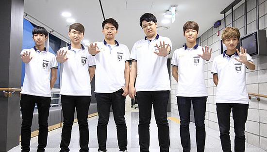 ROX半程采访 版本上我们领先一步