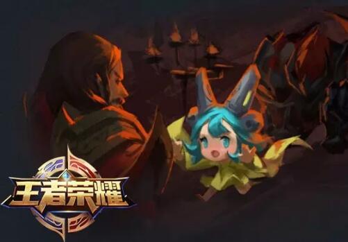 《王者荣耀》新英雄蔡文姬即将登场