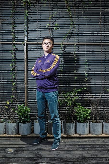 移动电竞人物志 风口上的众生相