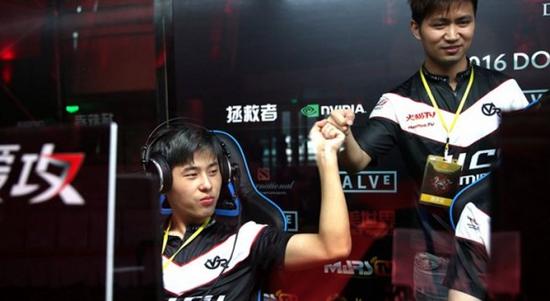 从VG.R教练的成功 解读职业选手年龄与老的问题