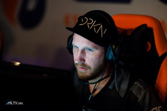 ESL科隆站死亡之组战报：G2&fnc;跌入败者组