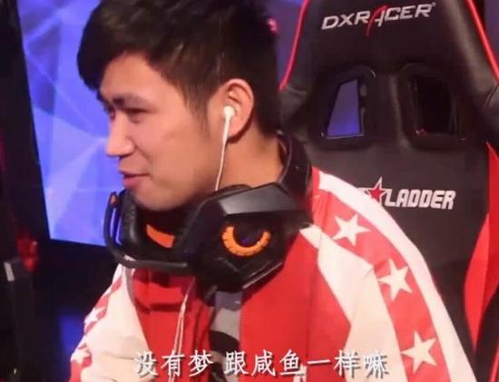 从VG.R教练的成功 解读职业选手年龄与老的问题