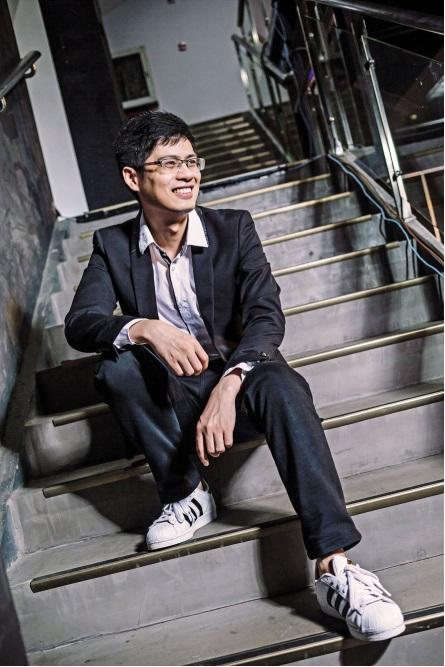 移动电竞人物志 风口上的众生相