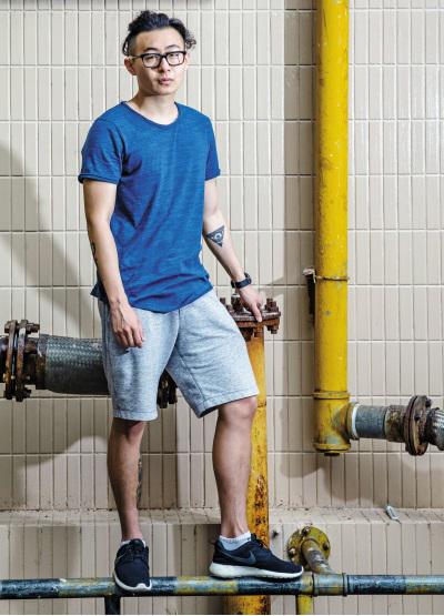 移动电竞人物志 风口上的众生相