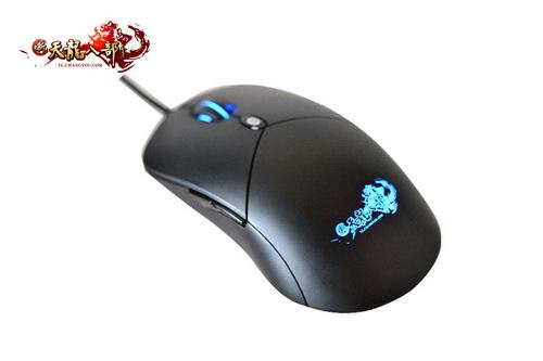 天龙鼠标