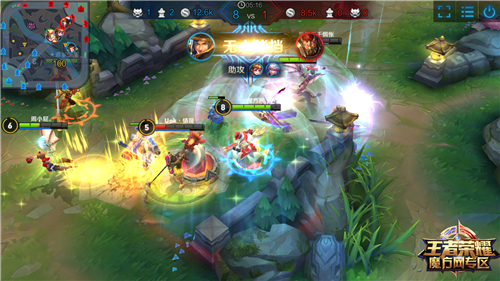 拥有持久的输出刘备先出吸血还是先出穿甲弓