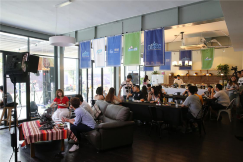 电竞home party:南洋杯s2玩出赛事新定义