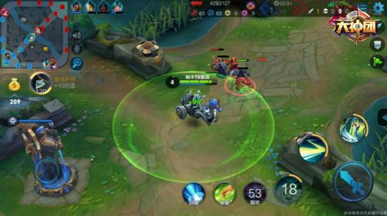 全职小奶妈 王者荣耀英雄蔡文姬介绍