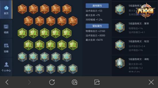 全职小奶妈 王者荣耀英雄蔡文姬介绍