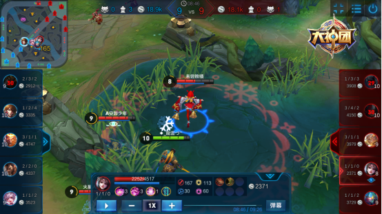 玩法出装 输出爆炸的貂蝉是怎样炼成的