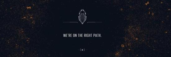 LOL美服官网再出新预告 三款新源计划皮肤即将曝光